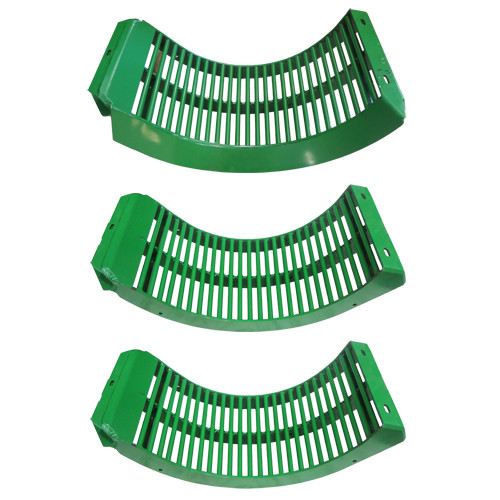 B84291 | Round Bar Concave for John Deere® B84291 | Round Bar Concave for John Deere®