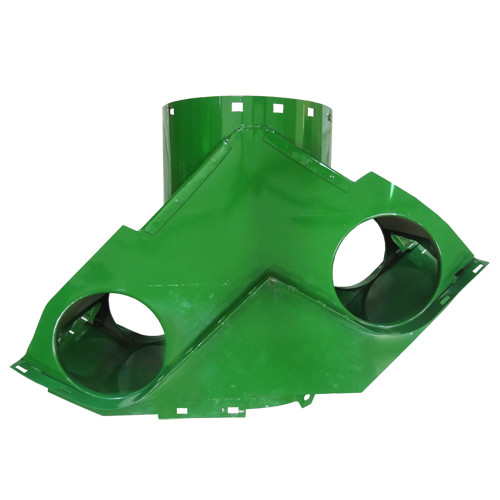 Tube, Leak Off for John Deere® || Replace OEM # RE68748