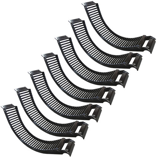 2464751W91RBSET | Concave, Round Bar, Set for Lexion®