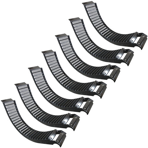 104904W91SET | Concave, Wide Spaced for Lexion®