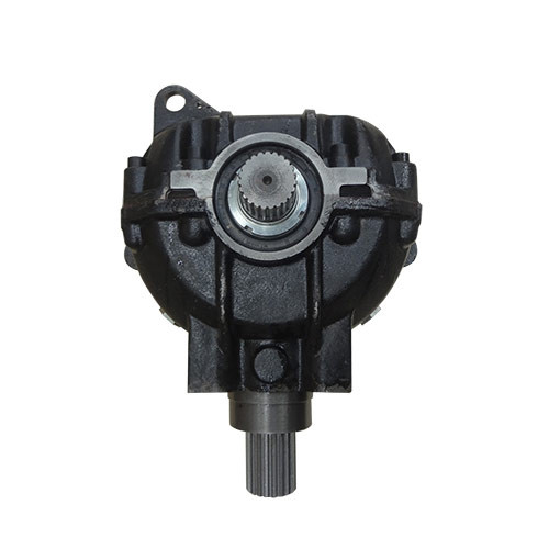 100532 | Grain Head, Wobble Box, Assembly for MacDon® 100532 | Grain Head, Wobble Box, Assembly for MacDon®