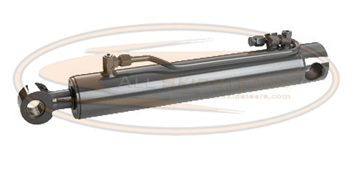 Bobcat bobtach right Pivot Pin tilt cylinder bucket pins