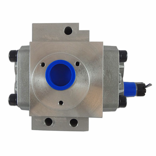 3038730M2 | Pump, Hydraulic for Massey Ferguson® 3038730M2 | Pump, Hydraulic for Massey Ferguson®