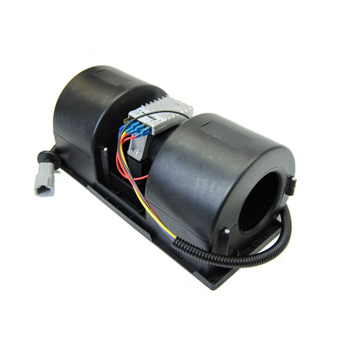 Blower Motor Assembly for Bobcat® | Replaces OEM # 7330843