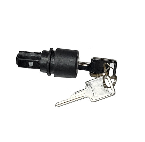 Lock Assembly Bobcat Door Handle | 7109662 | Anti-Theft