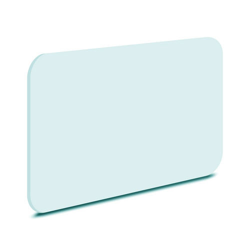 Poly Rear Window for Case® | Replaces OEM # 9622411