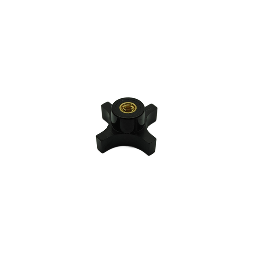 4-Lobe Knob for Bobcat® | Replaces OEM # 6684932