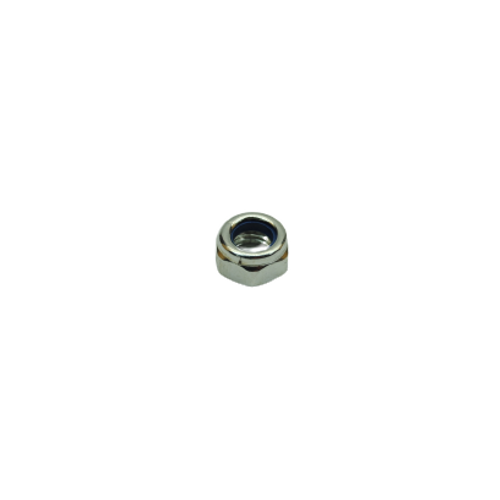 8mm - 1.25 Lock Nut for All Models | Replaces OEM # MNN8