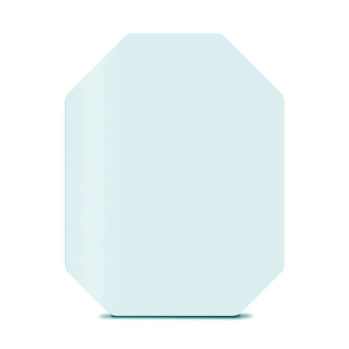 6568705 | 1 Thick Polycarbonate Front Door Window for Bobcat®