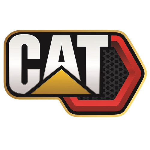 571-4649 | Decal Sticker for Caterpillar®