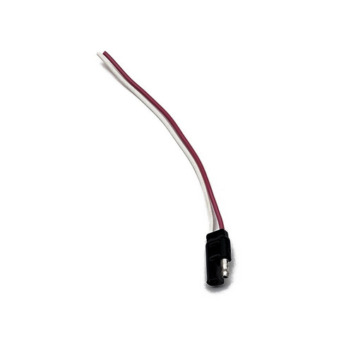 Two Wire Repair Harness for Bobcat® | Replaces OEM # 44508