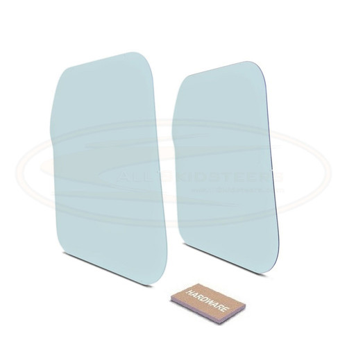 Poly Side Window Kit for M-Series Bobcat® || Replaces OEM # 7400224 Poly Side Window Kit for M-Series Bobcat® || Replaces OEM # 7400224