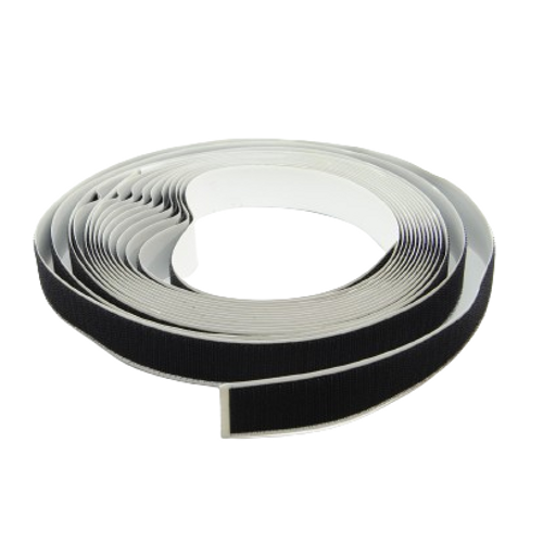 Replacement Vinyl Enclosure Velcro Kit for All Models® | Replaces OEM # 41871