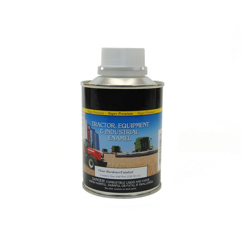 Enamel Hardener Half Pint for All Models® | Replaces OEM # 45077