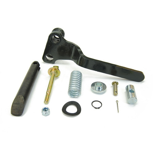 Quick Attach Kit Left Hand for CASE® Skid Steers   |  AK-246651A1