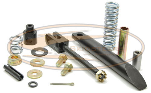 Takeuchi quick tach pin kit