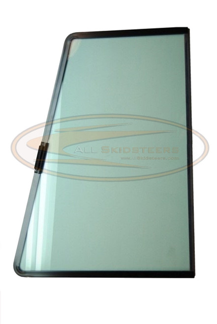 Right Sliding Glass Window for Bobcat® Skid Steer