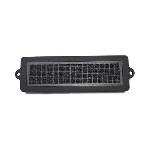 Heater Air Filter for Bobcat® | Replaces OEM # 6727140