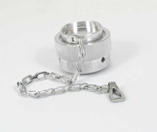 14 Pin Dust Cap Machine Side for Kubota® | Replaces OEM # V0641-55520