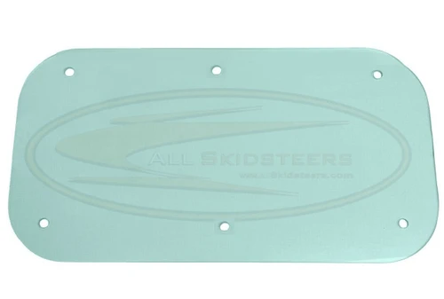Top Poly Window for Kubota® | Replaces OEM # V1311-33150