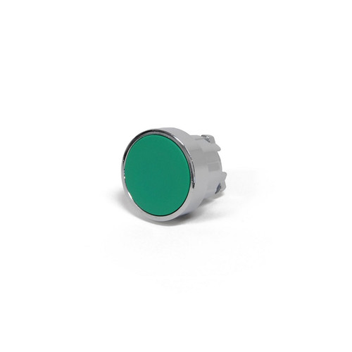 Green Push to Operate Button for JLG® | Replaces OEM # 1001115919