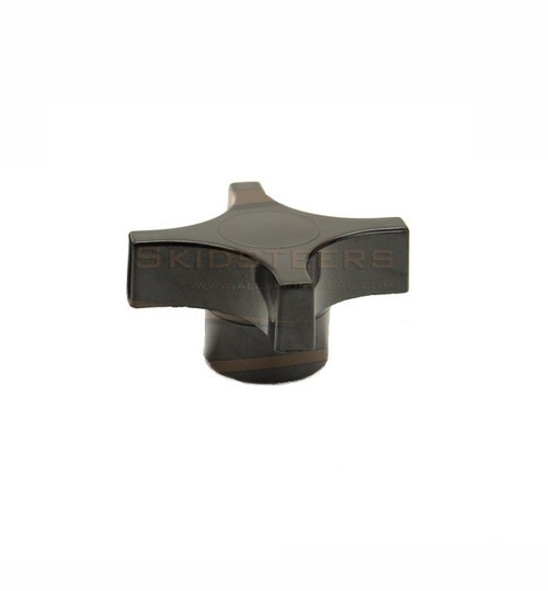 Knob for Caterpillar® | Replaces OEM # 6D-6812