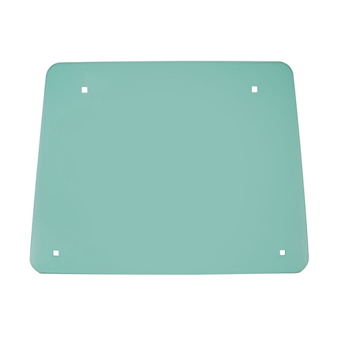 Poly Top Window for Caterpillar® | Replaces OEM # 206-3818