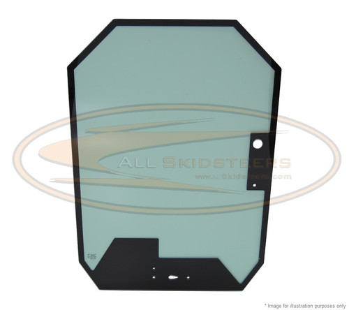 Door Glass for Mustang® || Replaces OEM # 138257