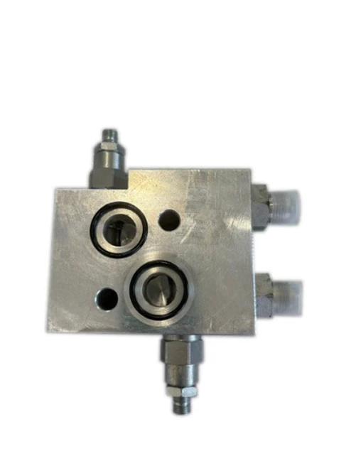 hydraulic relief block || Replaces OEM # A-45926DS