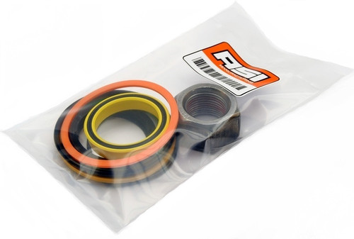 bobcat lift loader seal kit