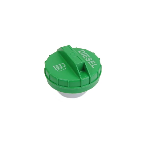 Diesel Fuel Gas Cap for Bobcat®  |  Replaces OEM # 6661114