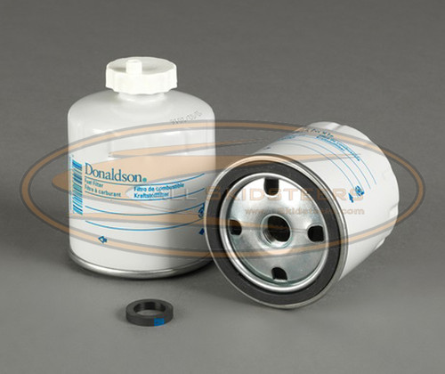 hitachi fuel diesel filter