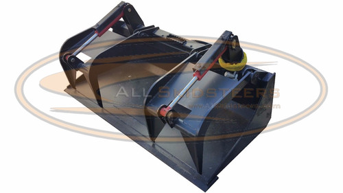 bucket Graple bucket teeth bobcat case attachment