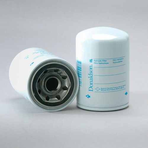 Hydraulic Filter for Gehl® Skid Steers Replaces OEM 48959 All Skidsteers, Inc. Hydraulic Filter for Gehl® Skid Steers Replaces OEM 48959 All Skidsteers, Inc.