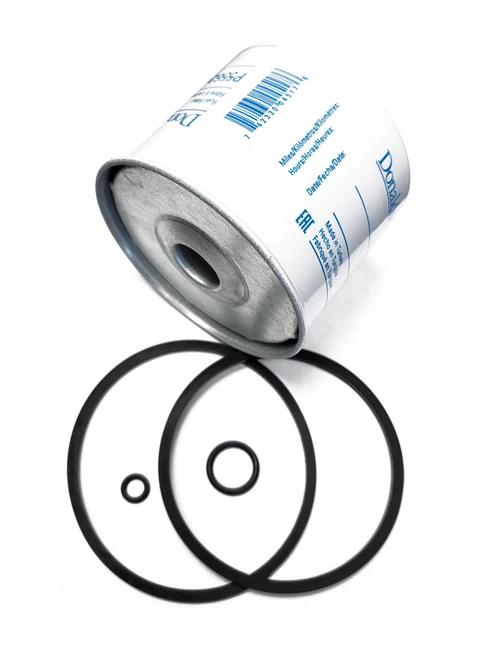 Mustang Diesel Fuel Filter