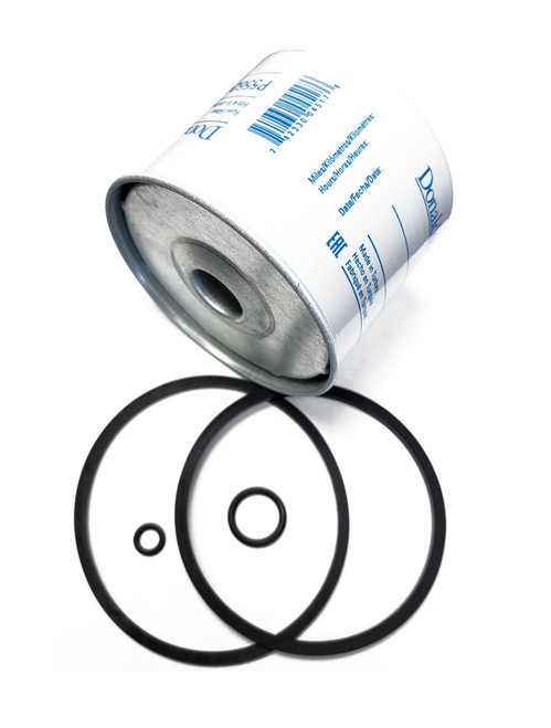Hitachi Diesel Fuel Filter