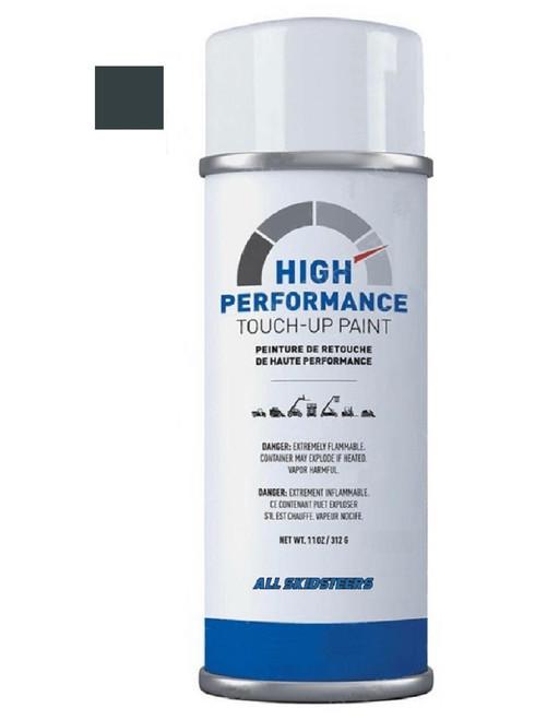 dark grey bobcat skid steer paint 6902229 dark grey bobcat skid steer paint 6902229