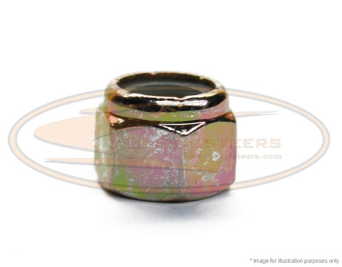 bobcat nut door back