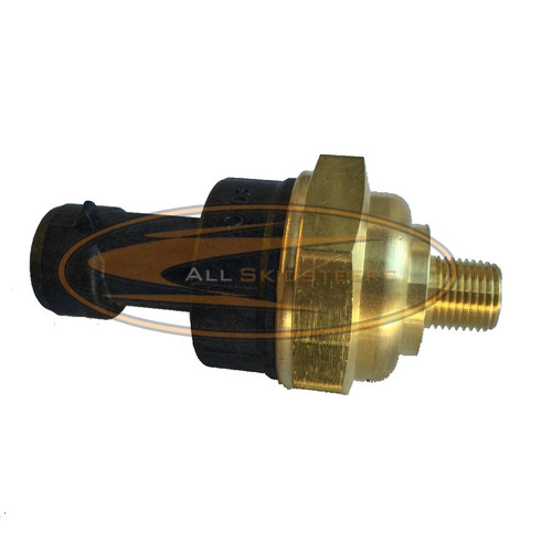 bobcat sensor Oil Pressure