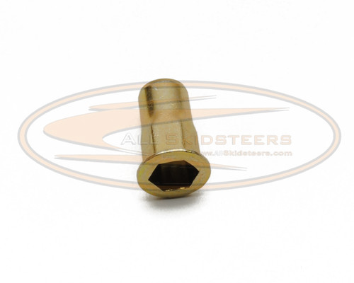 Threaded  Insert for Bobcat®   |  Replaces OEM # 6675033