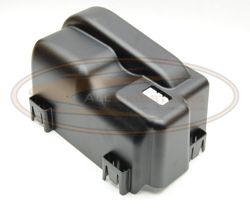 Wiper Motor Cover for Bobcat