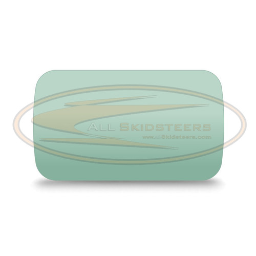 Rear Window  for Bobcat® Skid Steer