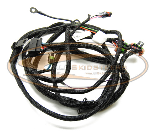 Cab Wiring Harness ( Standard ) for Bobcat® Skid Steer | Replaces OEM # 6727178