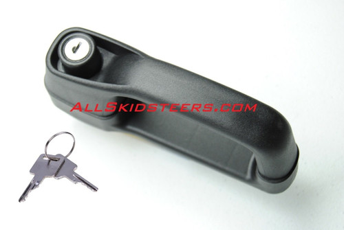 Door Handle for Bobcat® Skid Steer