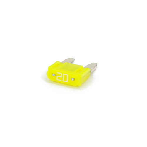Fuse 20A for New Holland®  |  Replaces OEM # 10401190