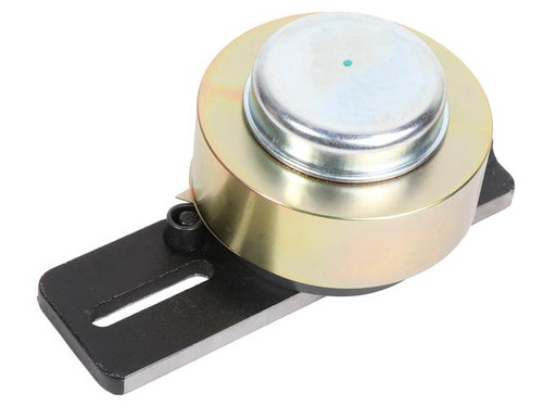 6735884 Bobcat Drive Belt Tensioner Pulley