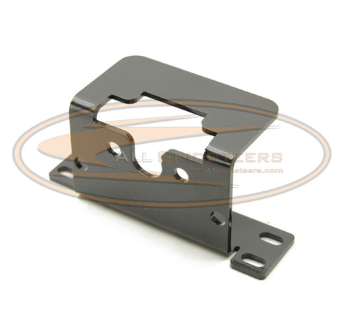 Bobcat Door Handle latch kit Bracket