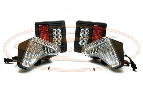 m-series bobcat skid steer headlight & taillight kit m-series bobcat skid steer headlight & taillight kit