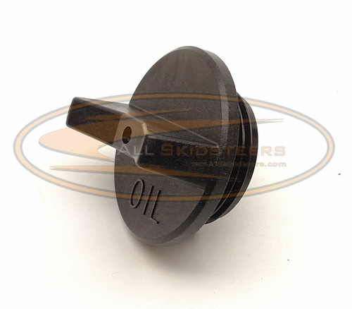 bobcat cap tank filler fill oil cap tank with