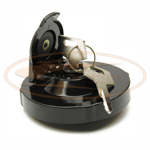 Fuel Cap for Takeuchi
